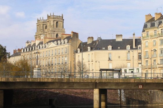 Odalys City Rennes Lorgeril
