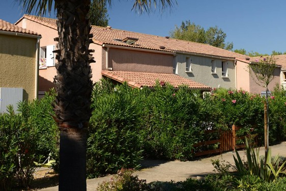 Odalys Résidence Vendres Le Grand Bleu