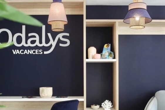 Odalys Vacances