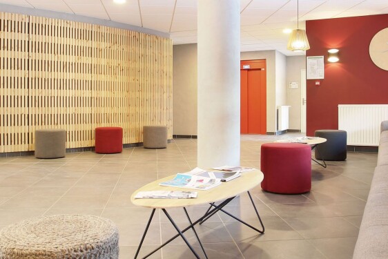 Odalys Résidence La Salle les Alpes Aquisana