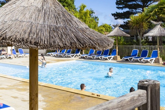 Odalys Plein Air Port La Chaine Pleubian