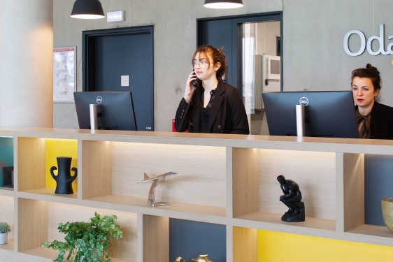Odalys City Toulouse Blagnac