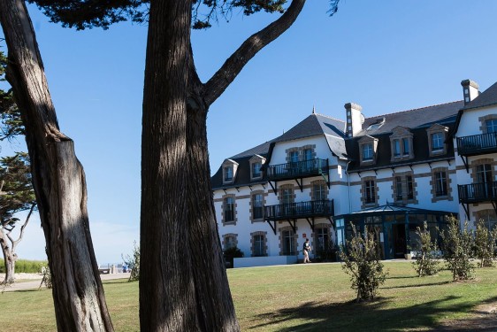 Odalys Résidence Valentin Plage Batz sur Mer