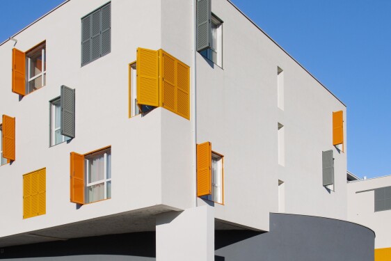 Odalys Campus Montpellier ARTFX