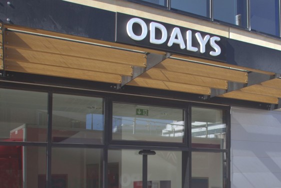 Odalys Campus Rueil Malmaison