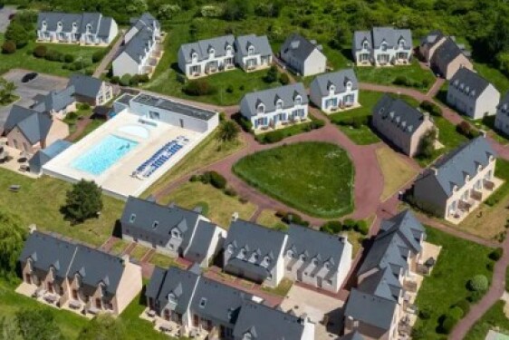 Horizon Morgat (Crozon)