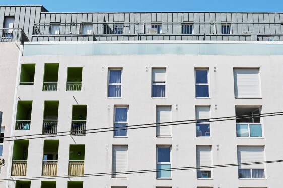 Odalys Campus Marseille Blancarde
