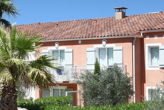 Odalys Résidence St Aygulf Domaine des Eucalyptus