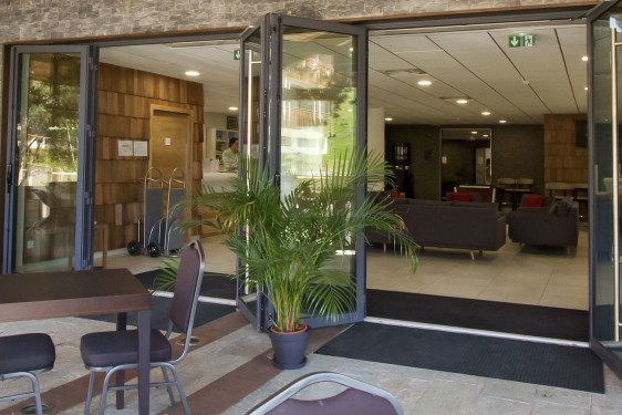 Odalys Résidence Hôtel Le Chamois La Clusaz