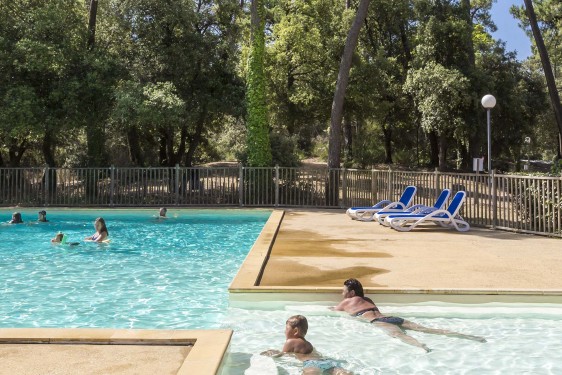 Odalys Plein Air Monplaisir Saint Trojan les Bains