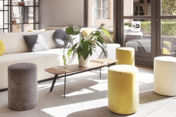 Odalys City Aix Atrium