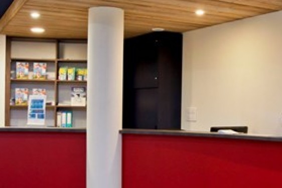 Odalys Résidence Les Fermes de Châtel Châtel