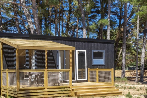 Odalys Plein Air Tamarins Plage Ile de Ré