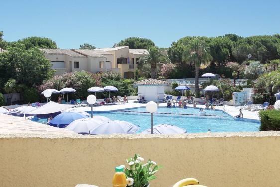 Odalys Résidence Cap d'Agde Saint Loup
