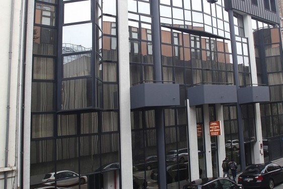 Odalys City Strasbourg Green Marsh