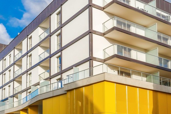Odalys Campus Metz Manufacture