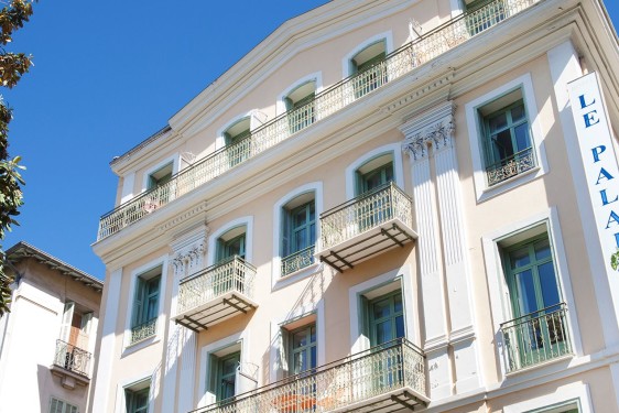 Odalys City Nice Palais Rossini