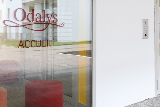 Odalys Campus Metz Manufacture