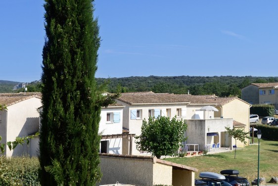 Odalys Résidence Salavas Les Hauts de Salavas