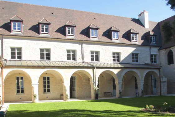Odalys City Dijon Les Cordeliers