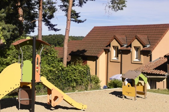 Odalys Résidence Les Côteaux de Sarlat Sarlat