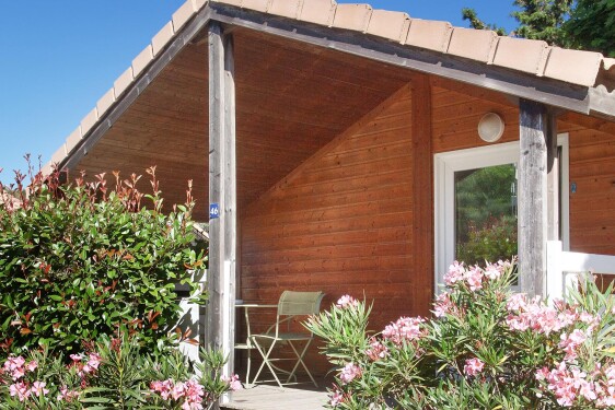 Odalys Résidence Carnoux Shangri La