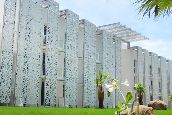 Odalys Résidence Cap d'Agde Nakâra