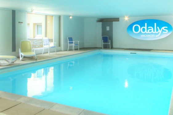 Odalys Résidence L'Ours Blanc Les Deux Alpes