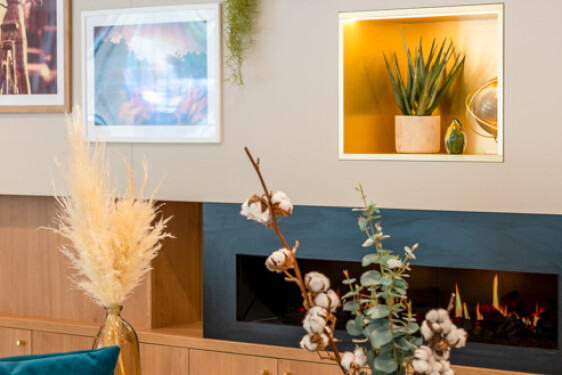 RHS Livry Gargan Lefèvre -accueil