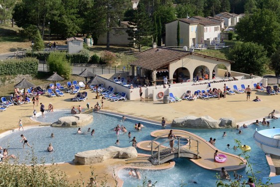 Odalys Résidence Salavas Les Hauts de Salavas