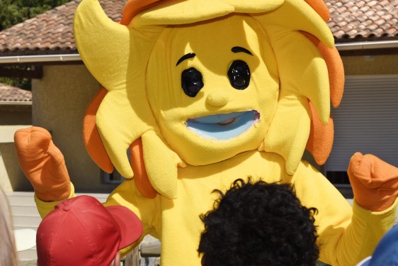 Odalys Résidence Salavas Les Hauts de Salavas