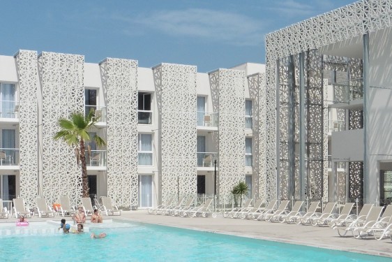 Odalys Résidence Cap d'Agde Nakâra